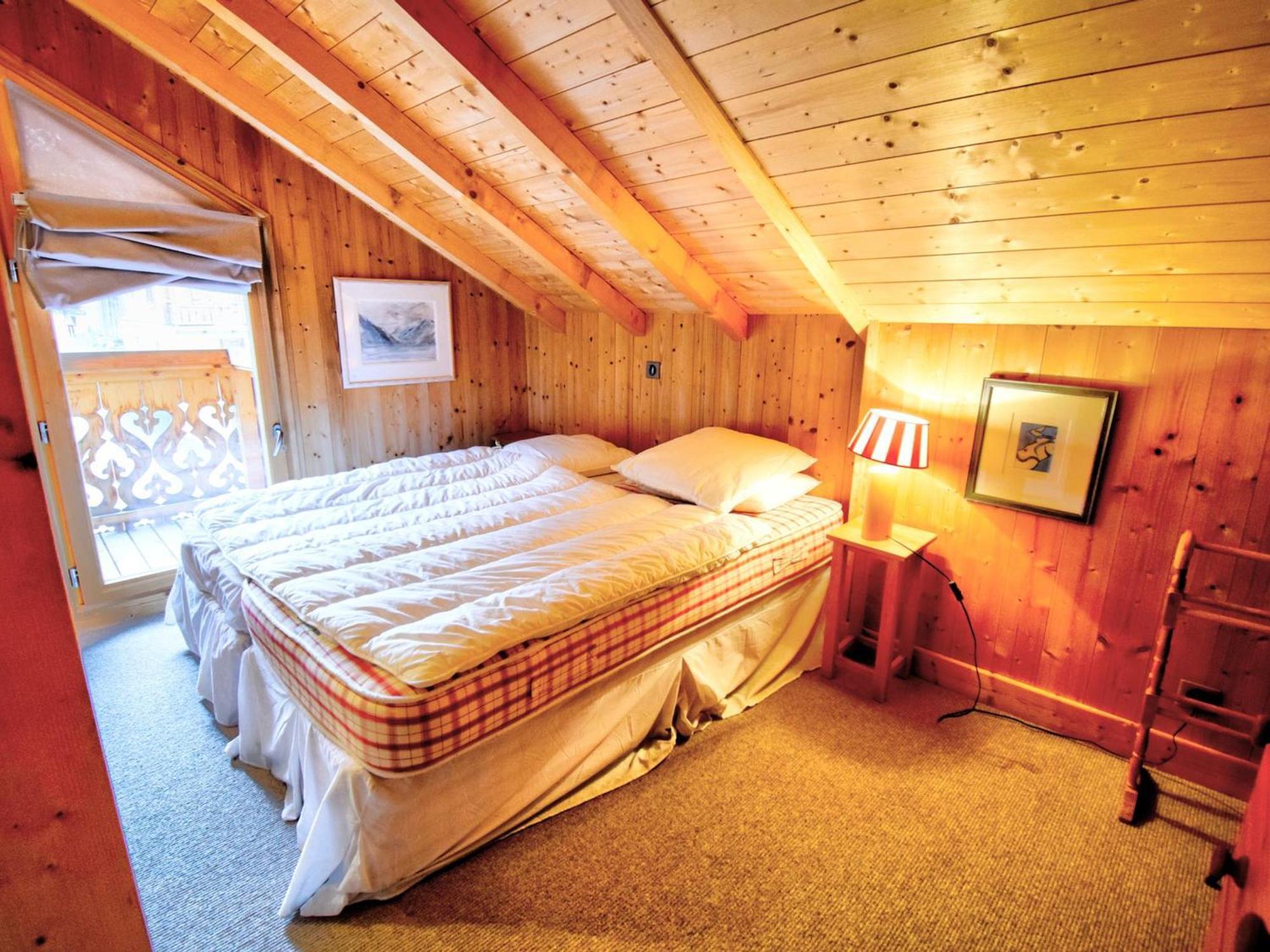 Chalet De Luxe Avec Cheminee, Terrasse, Garage A Morzine - Fr-1-524-14 Kültér fotó